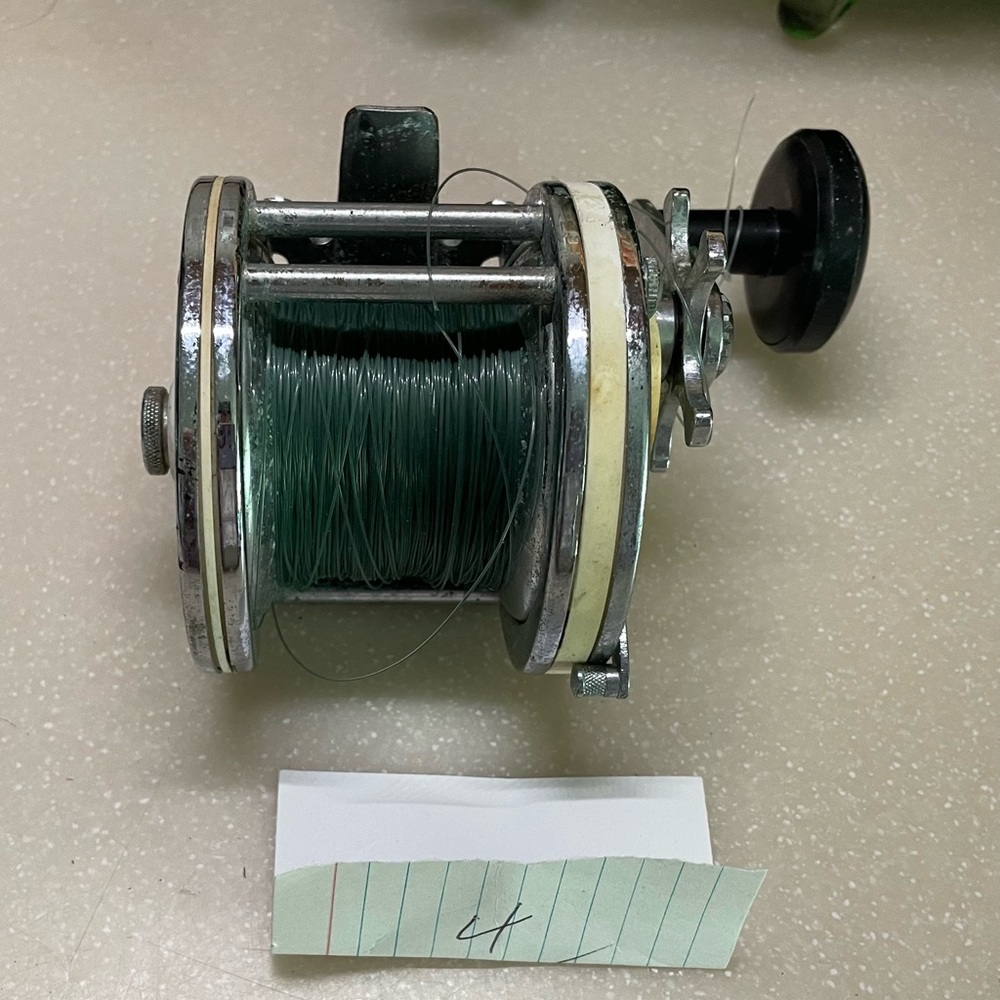 Garcia Mitchell 624 Or 622 fishing reel France